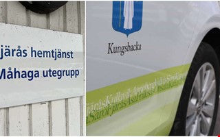 Personalens ilska �ver splittringen: 