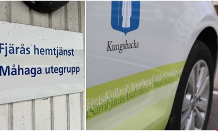 Personalens ilska �ver splittringen: 