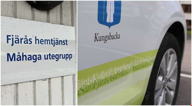 Personalens ilska �ver splittringen: 