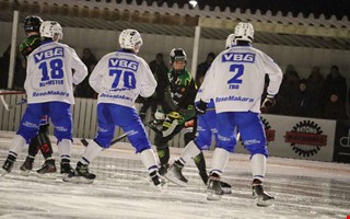 Chockbeskedet: Tr�narna l�mnar efter en kvalmatch 