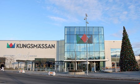 Ny butik � h�r �r n�sta etablering p� Kungsm�ssan