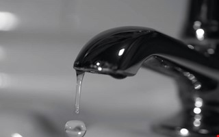 Stora arbetet f�rsenat � men mindre vatten anv�ndes