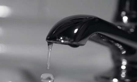 Stora arbetet f�rsenat � men mindre vatten anv�ndes