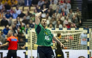 Doldisen bytte position: Nu v�ntar landslagsuppdrag 