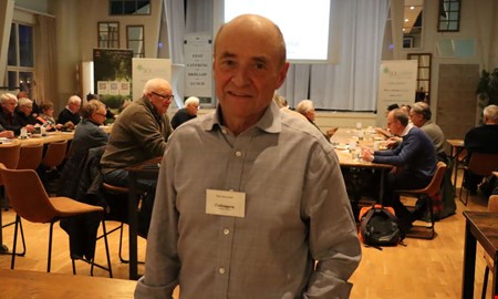 Fokus p� el och hj�lp fr�n AI n�r Villa�garna bj�d in