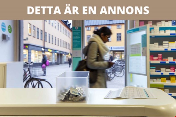 M�nga hanterar l�kemedelsavfall felaktigt � s� ska medicinavfall hanteras korrekt