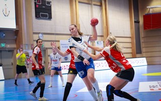 Revansch f�r Aran�s � men kvar som jumbo