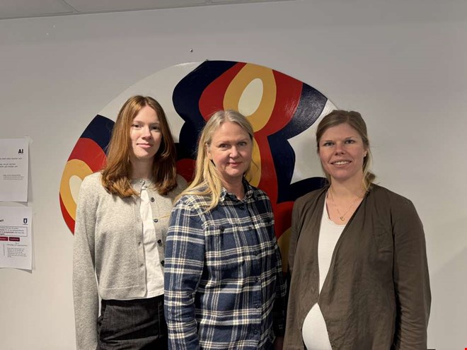 Kungsbackabor b�r spara 20 liter � s� ska vattnet r�cka