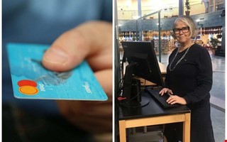 Skulder, l�n och ekonomiskt v�ld � experten svarar