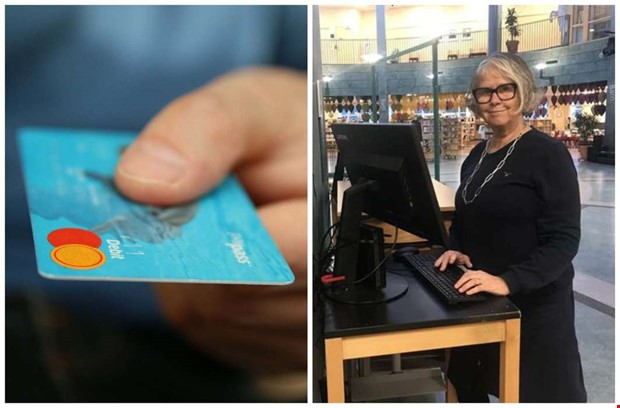 Skulder, l�n och ekonomiskt v�ld � experten svarar