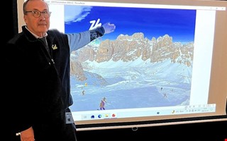 OS-fokus p� medlemsm�tet