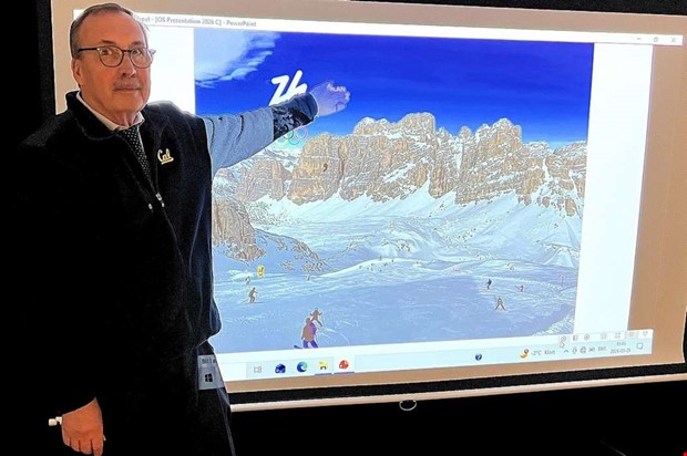 OS-fokus p� medlemsm�tet