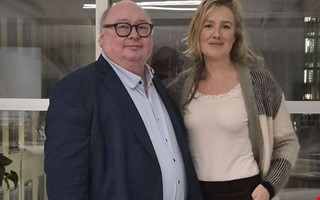 Debatt: Framtidens bostadsbyggande � arkitektur och h�llbarhet 