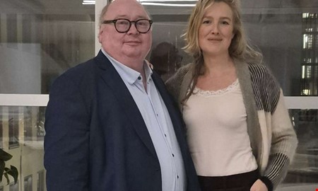 Debatt: Framtidens bostadsbyggande � arkitektur och h�llbarhet 