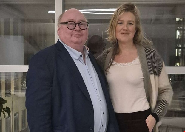 Debatt: Framtidens bostadsbyggande – arkitektur och hållbarhet Debatt: Framtidens bostadsbyggande – arkitektur och hållbarhet