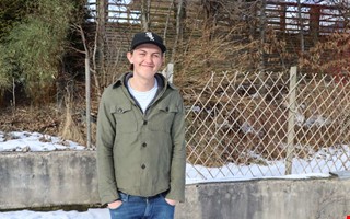 18-�ringens stora dr�m � vill n� klubbscenerna p� Ibiza 