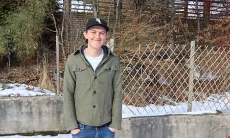 18-�ringens stora dr�m � vill n� klubbscenerna p� Ibiza 