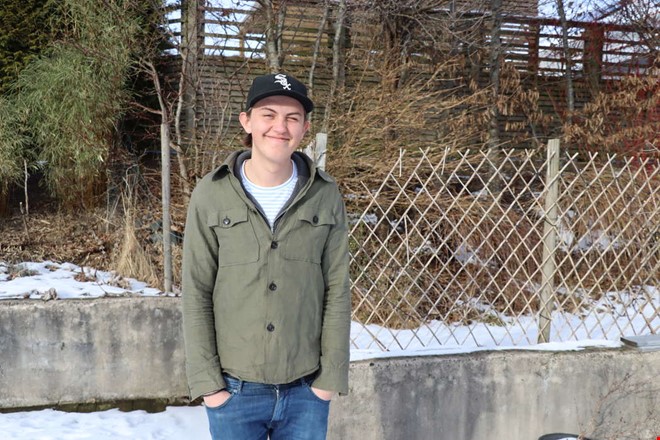 18-�ringens stora dr�m � vill n� klubbscenerna p� Ibiza 