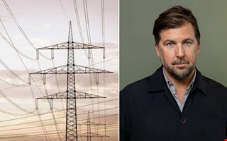 Rekordstor satsning p� eln�ten i norra Halland