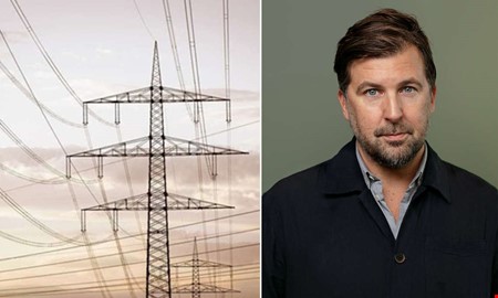 Rekordstor satsning p� eln�ten i norra Halland