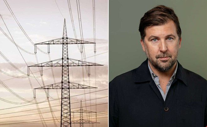 Rekordstor satsning p� eln�ten i norra Halland