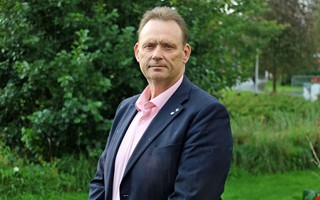 Politikern om sitt b�sta tv-minne: 