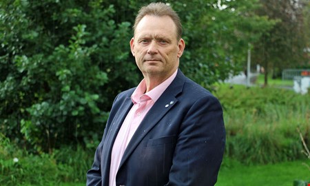 Politikern om sitt b�sta tv-minne: 