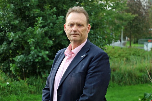 Politikern om sitt b�sta tv-minne: 