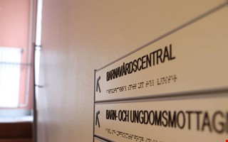 Debatt: Noll unga i Region Hallands fullm�ktige 