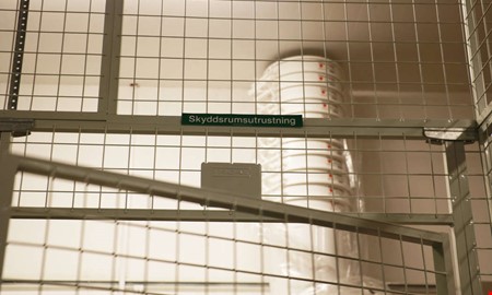 Debatt: Bygg skyddsrum �ven f�r Onsalabor 