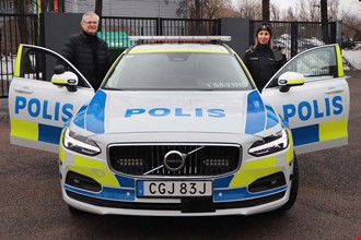350 indragna körkort på ett år – nu tackar polischefen för sig