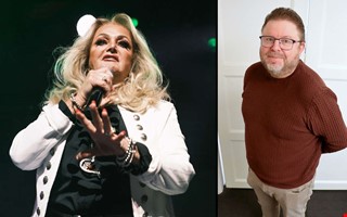 N�jeskr�nika: Enorm succ� - men bara f�r andra artister