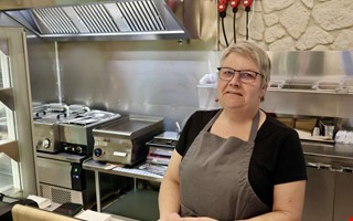 Valldabon �ppnar ny restaurang i Kungsbacka