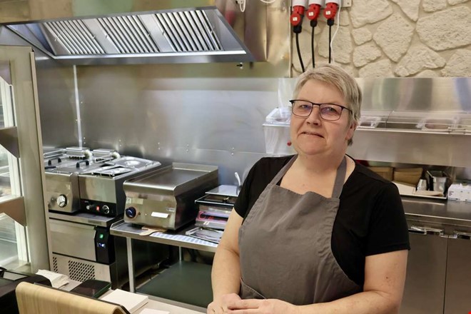 Valldabon �ppnar ny restaurang i Kungsbacka