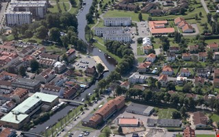 Debatt: Ungdomars flykt fr�n Kungsbacka ett problem 