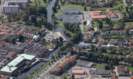 Debatt: Ungdomars flykt fr�n Kungsbacka ett problem 