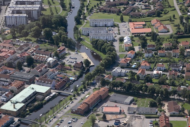 Debatt: Ungdomars flykt fr�n Kungsbacka ett problem 