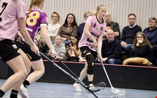 Kilersj� firade f�delsedagen med seger