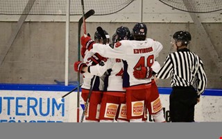 Hanhals vidare efter drama � passar �ver favoritskapet 