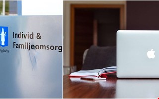 Uppsagd konsult kr�ver urs�kt och 100 000 kronor