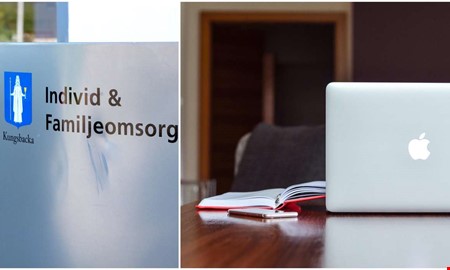 Uppsagd konsult kr�ver urs�kt och 100 000 kronor