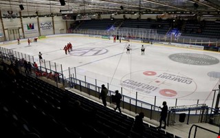 Juniorkronorna kommer till Kungsbacka