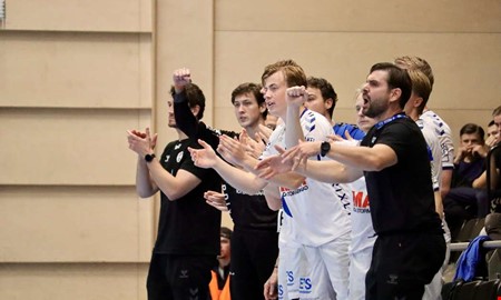 Nyf�rv�rvet har f�tt en nyt�ndning hos jumbon