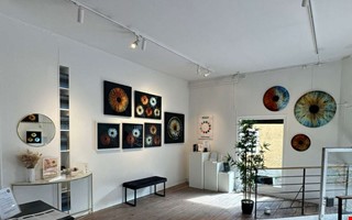 Butiken g�r i konkurs � f�rs�ljningen sj�nk 