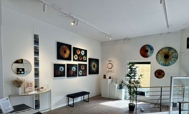 Butiken g�r i konkurs � f�rs�ljningen sj�nk 