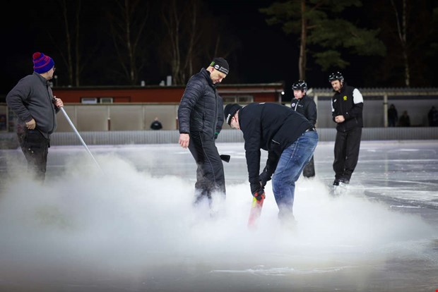 Efter kaoset på Sjöaremossen – Vänersborg sågar förbundet Efter kaoset på Sjöaremossen – Vänersborg sågar förbundet