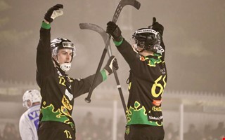 Po�nghj�ltens besvikelse: 