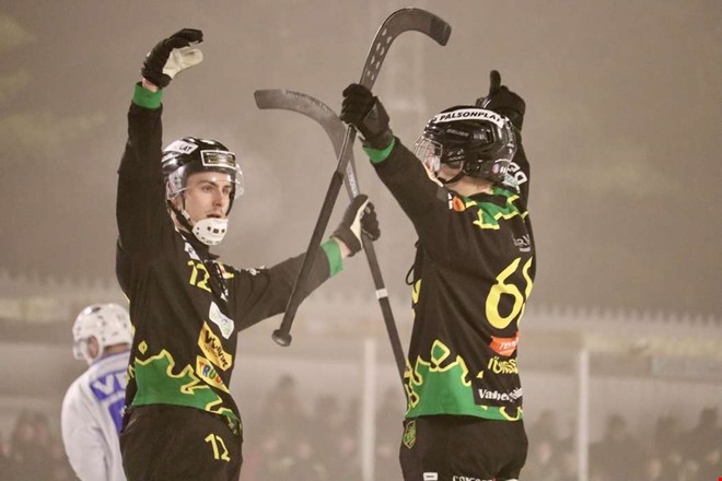 Po�nghj�ltens besvikelse: 