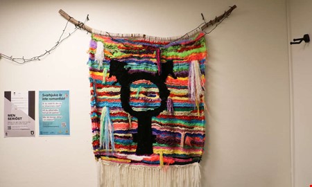 Fler ungdomar negativa till HBTQI-ungdomar