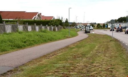 Drabbade av buller f�r r�tt � kommunen ansvarig